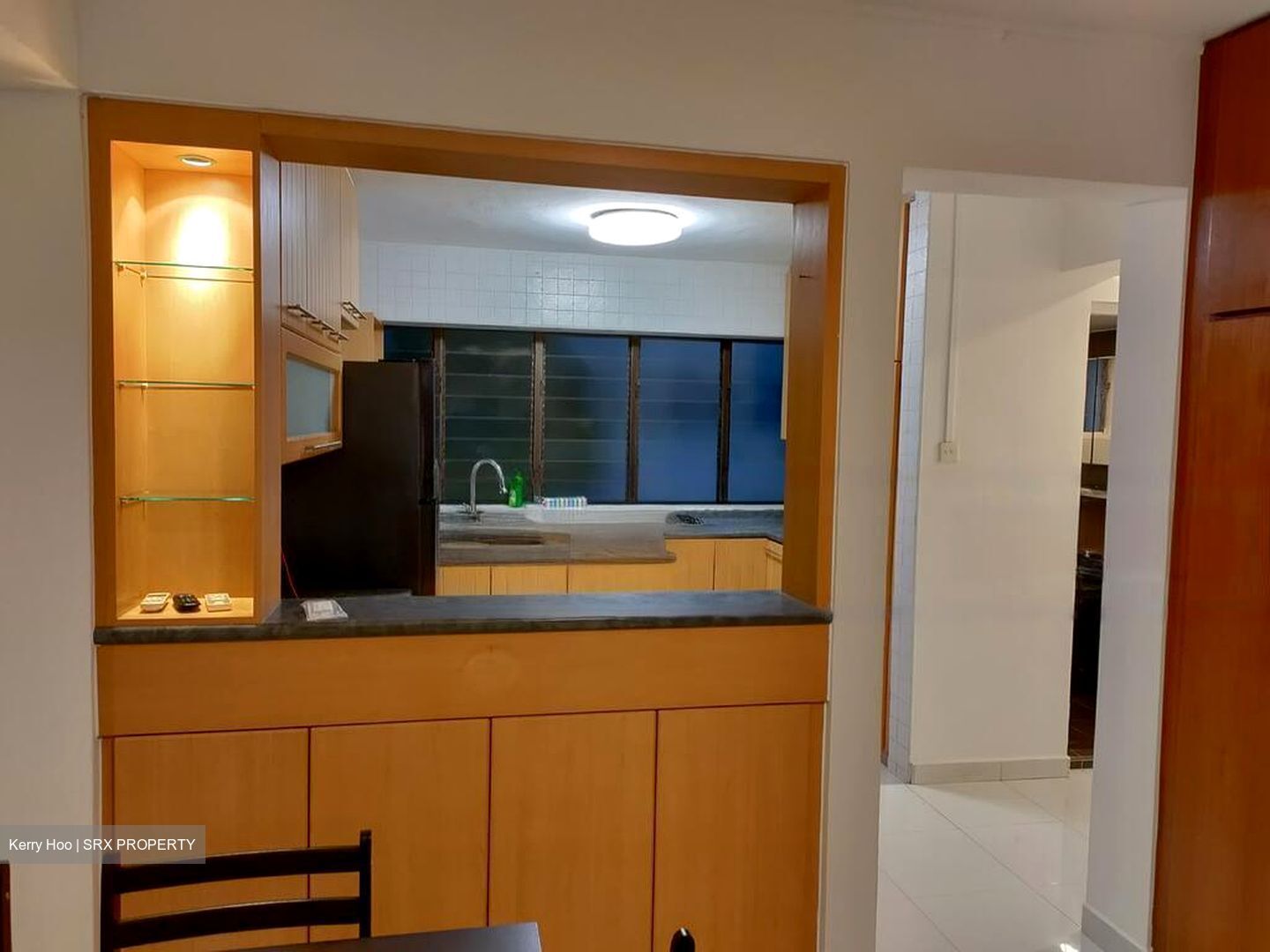 Pine Grove (D21), Condominium #623070691